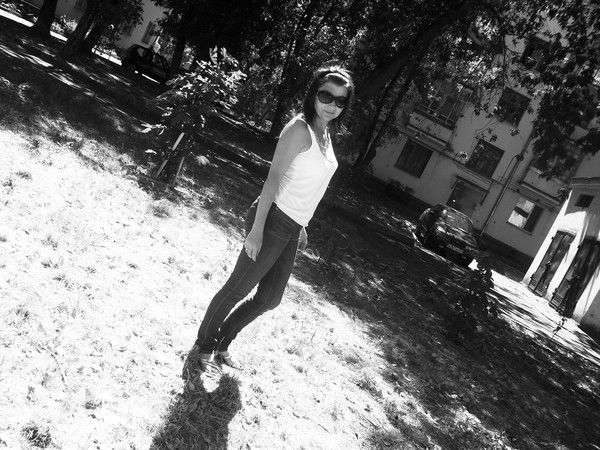 Наталья Перистая