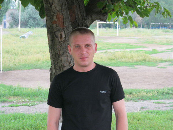 Владимир Балашов