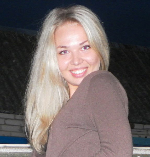 Ольга Алешкевич