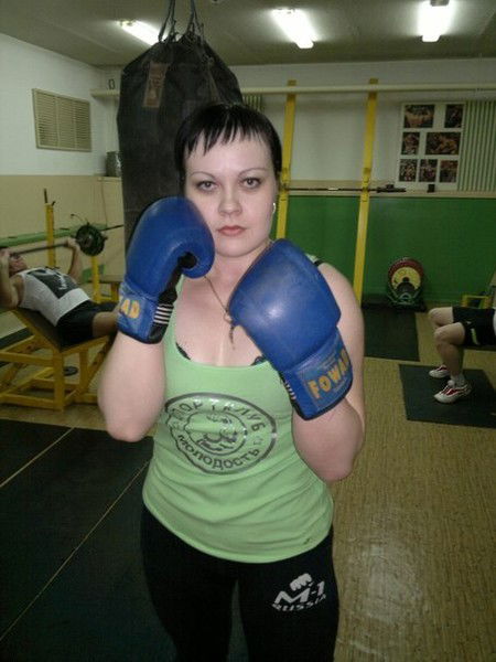 Виктория Xxx