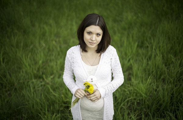 Натали Фёдорова