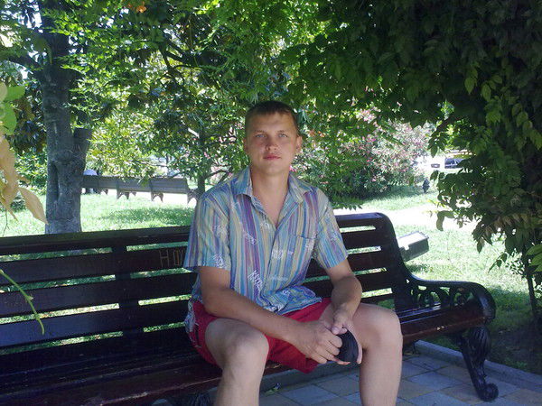 Михаил Халемин