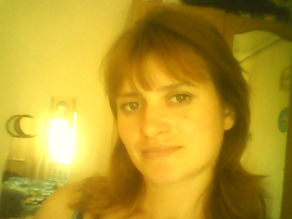 Светлана Лебедь