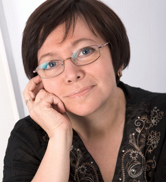 Ирина Суворова