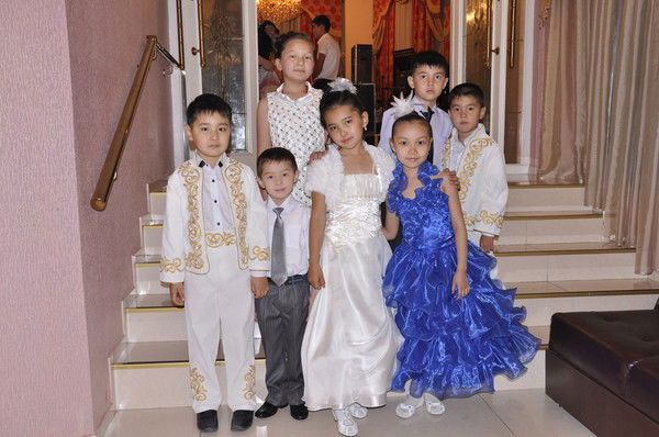 Алуа Сулейманова