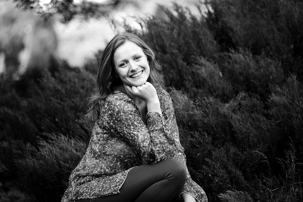 Анастасия Руженцева