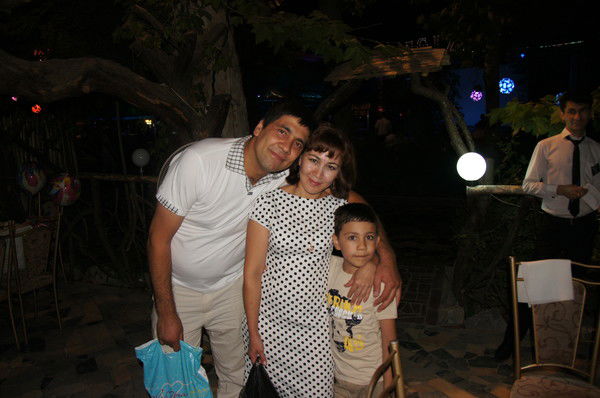 Дамир Джумаев