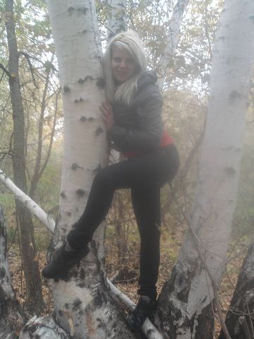 Людмила Захарова-Кочеткова