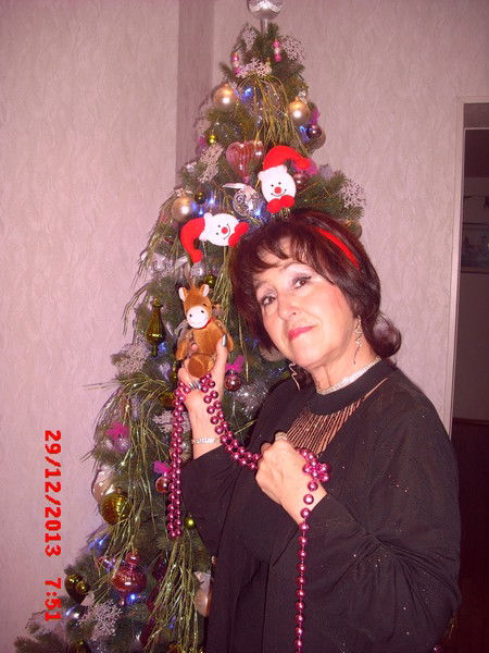 Ирина Иванова