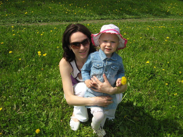 Елена Бавтрушова