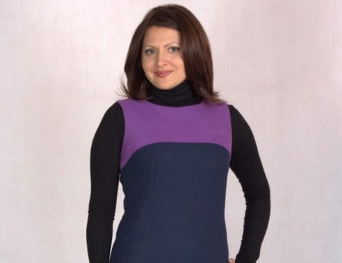 Наталья Прорешная