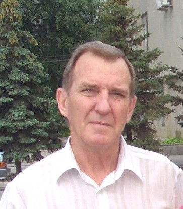 Владимир Елисенков