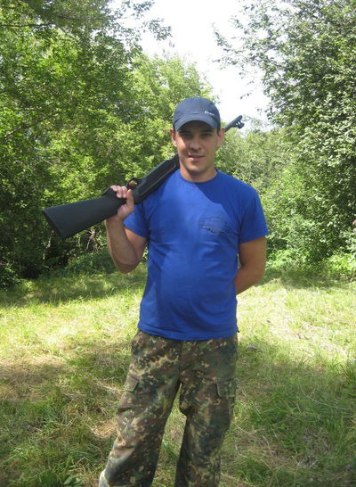 Артур Мулюков