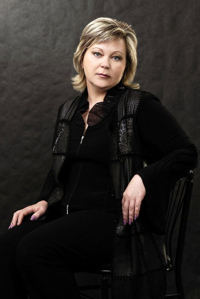 Таня Пропастина