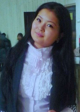 •akbota• Салгараева