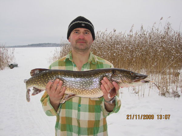 Владислав Казанцев