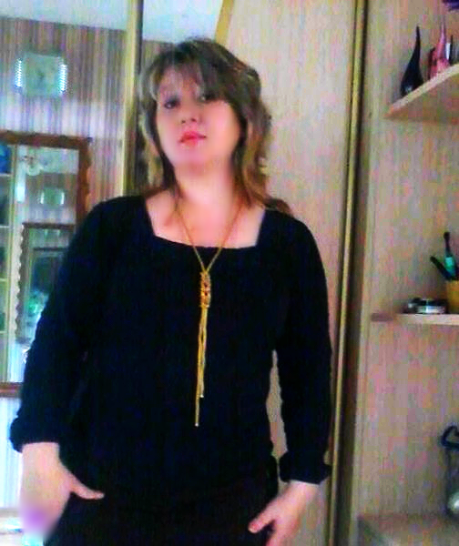 Ирина Тарасевич