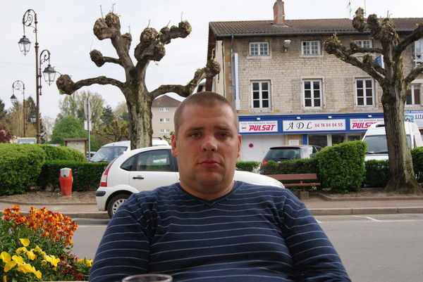 Олег Соболевский