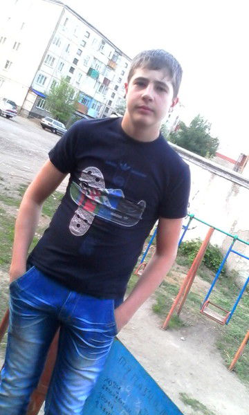 Валерий Кобзин