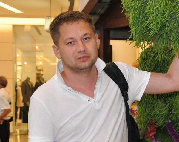 Константин Каратуев