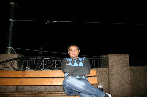 Саша Беличко