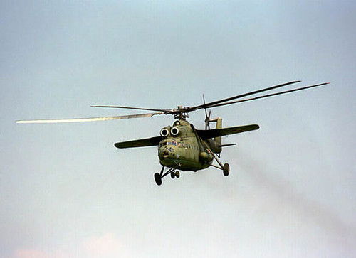 Анатолий Флусов