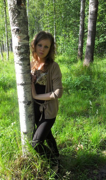 Юлия Белоусова