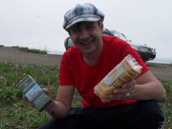 Александр Маркелов