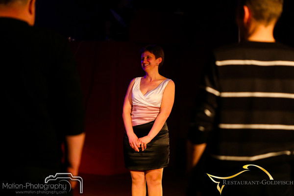 Наташа Герив