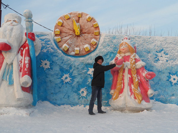 Сергей Алтухов