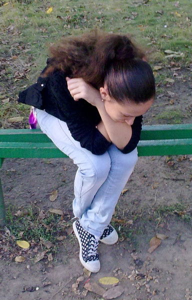 Алина Бондаренко