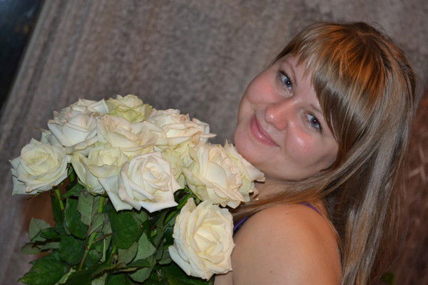 Наталья Грудина