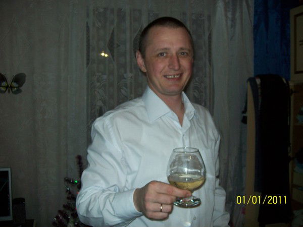 Константин Шевченко