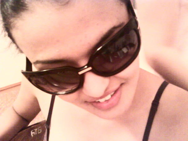 Гульмира Саханова