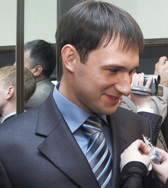 Руслан Лукичев