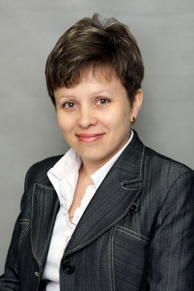 Елена Смирнова