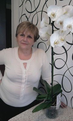 Светлана Авдеенко