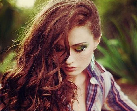 Kлубничная ***