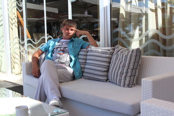 Артём Трофименко