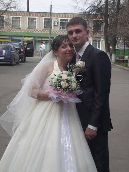 Ирина Бушмакова