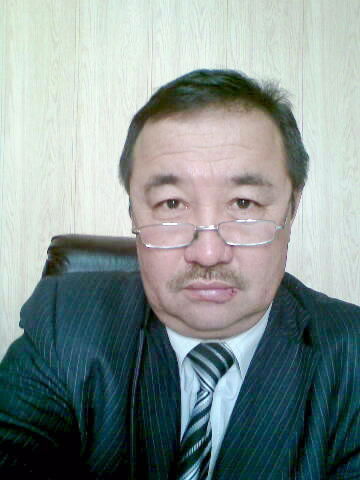 Аманкос Жумагазиев