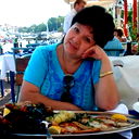 Галина Смирнова