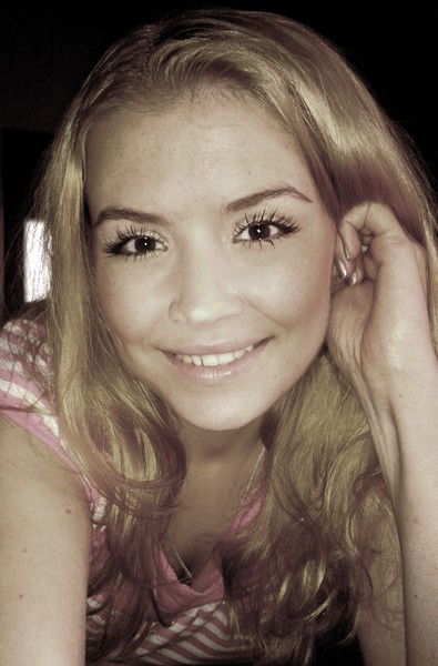 Кристина Федулова