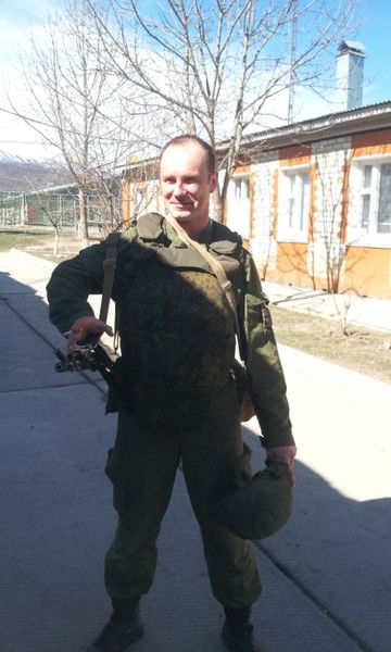 Владимир Смешнов