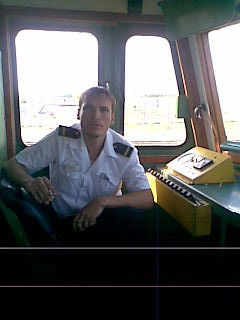 Александр Панчук