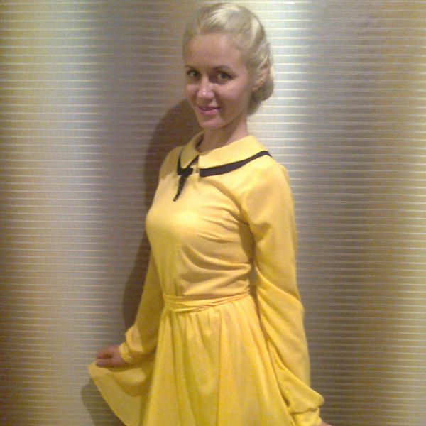 Мария Межниеце