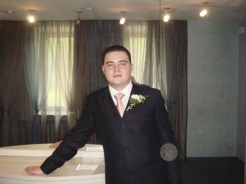 Максим Селименков