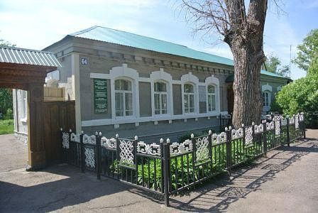 Алевтина Жилкина