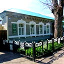 Алевтина Жилкина