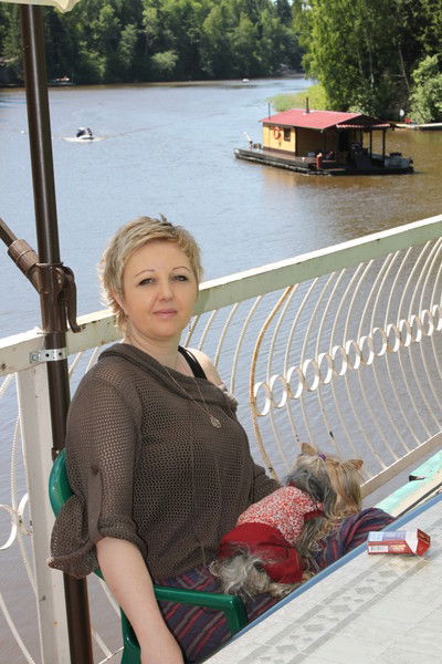 Ирина Катеринчук